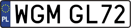 WGMGL72