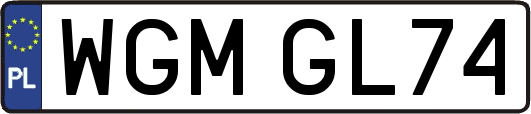WGMGL74