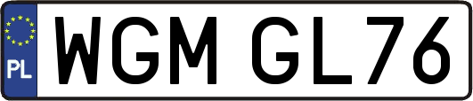 WGMGL76