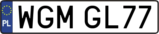 WGMGL77