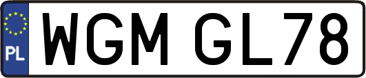 WGMGL78