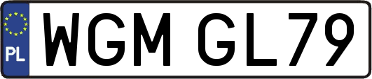 WGMGL79