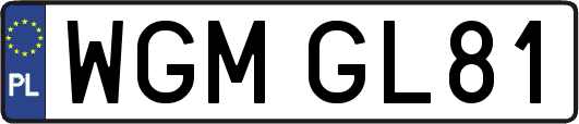 WGMGL81