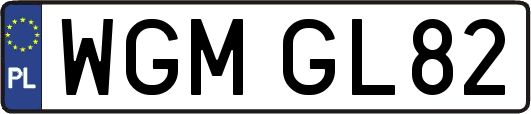WGMGL82