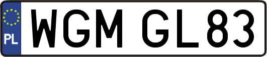 WGMGL83