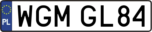 WGMGL84