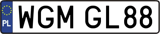 WGMGL88
