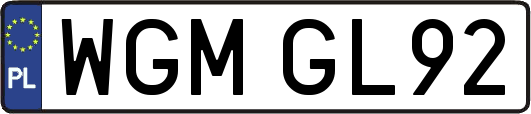 WGMGL92