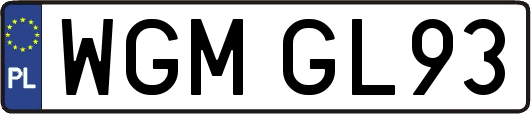 WGMGL93