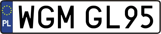 WGMGL95