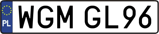 WGMGL96