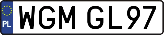 WGMGL97