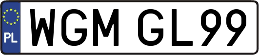 WGMGL99
