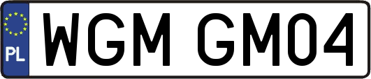 WGMGM04