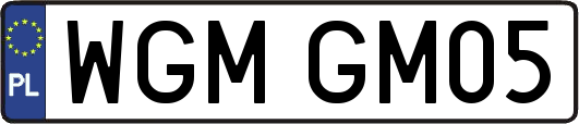 WGMGM05