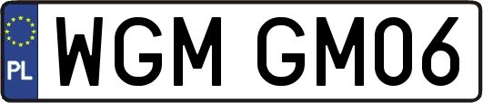 WGMGM06