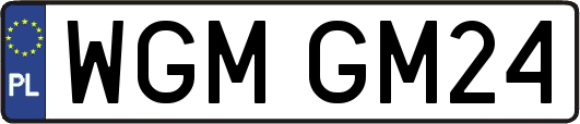WGMGM24