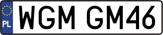 WGMGM46