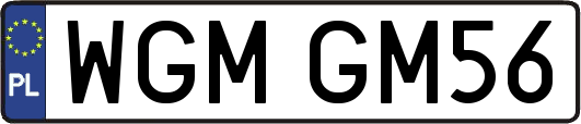 WGMGM56