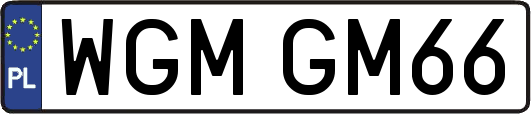 WGMGM66