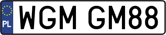 WGMGM88
