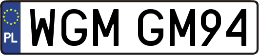 WGMGM94