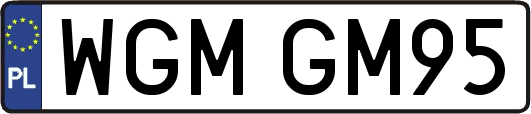 WGMGM95