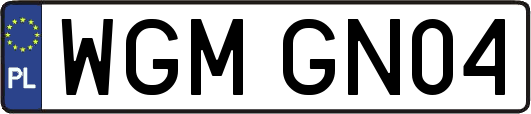WGMGN04