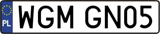 WGMGN05