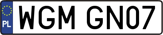 WGMGN07