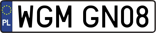 WGMGN08
