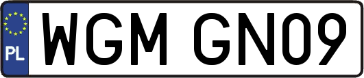 WGMGN09