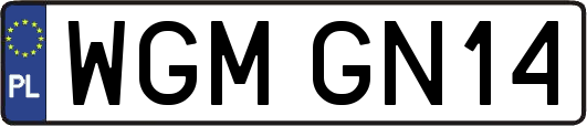 WGMGN14