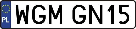 WGMGN15