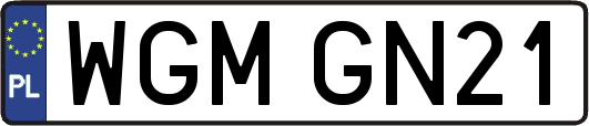 WGMGN21