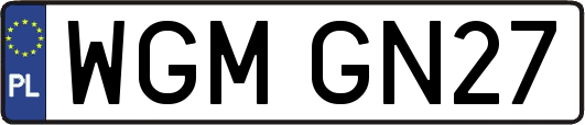 WGMGN27