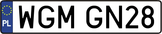 WGMGN28