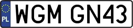 WGMGN43