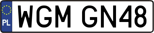 WGMGN48