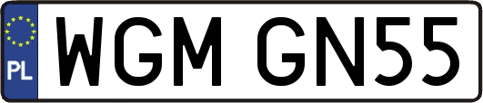 WGMGN55