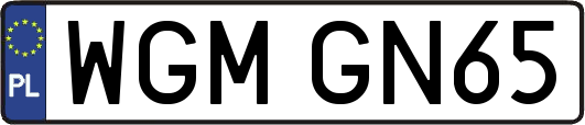 WGMGN65
