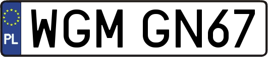 WGMGN67