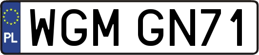 WGMGN71