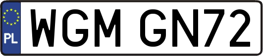 WGMGN72