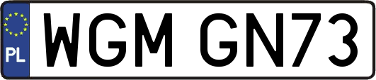WGMGN73
