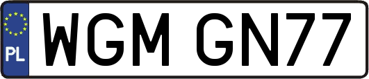 WGMGN77