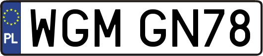 WGMGN78