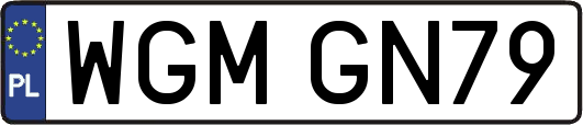 WGMGN79