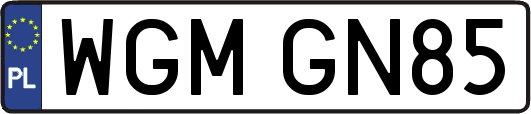 WGMGN85