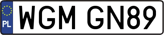 WGMGN89